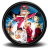 Street Fighter II 2 Icon 48x48 png